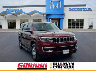 Used 2023 Jeep Wagoneer 2WD video 1