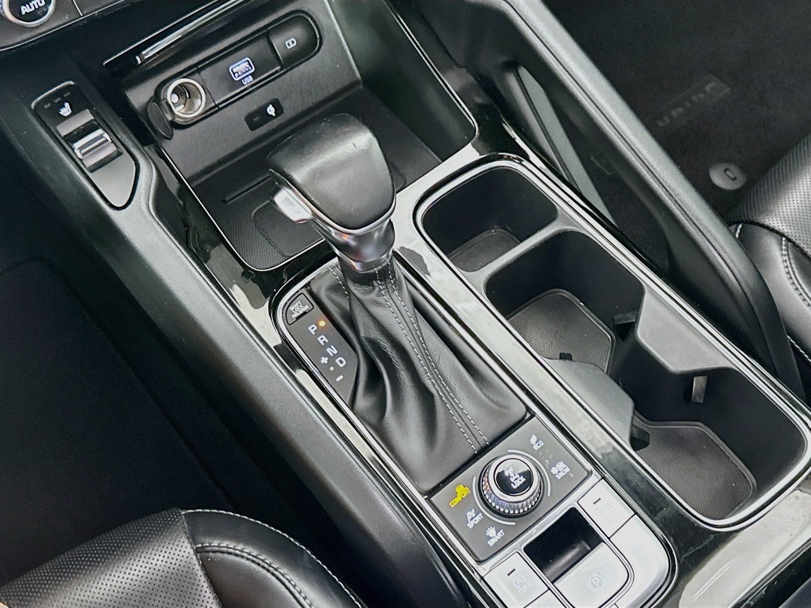 Used 2022 Kia Telluride S AWD/4WD image 17