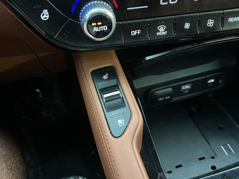 Used 2024 Kia Telluride EX X-Line AWD/4WD image 21