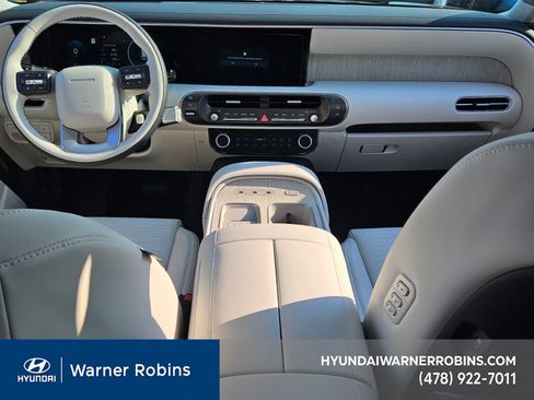 New 2026 Hyundai Palisade Calligraphy image 8