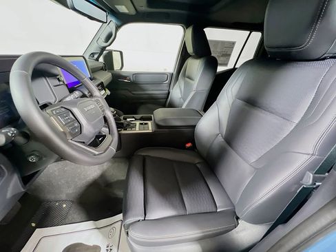 New 2026 Toyota Land Cruiser AWD/4WD image 17