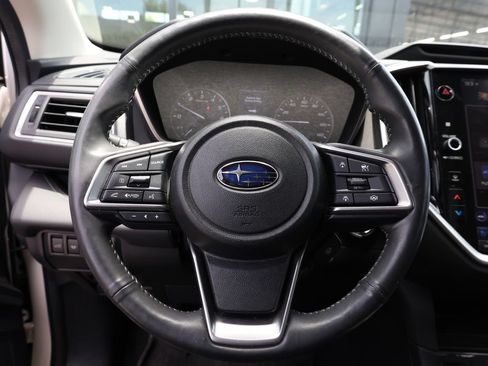 Used 2023 Subaru Ascent Touring AWD/4WD image 37