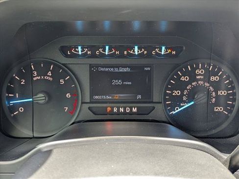 Used 2020 Ford F150 XL w/ Equipment Group 101A Mid RWD image 11