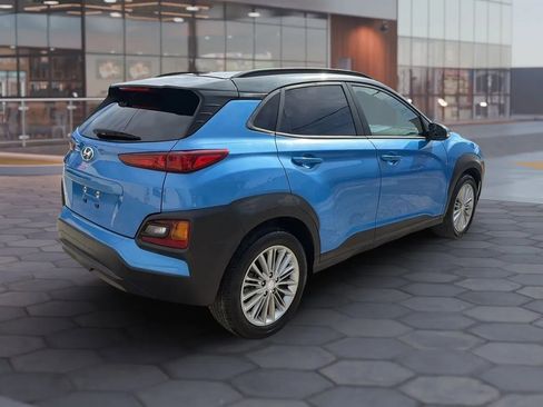 Used 2019 Hyundai Kona SEL image 13