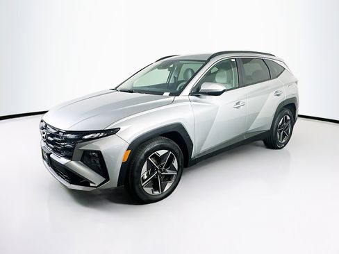 Used 2025 Hyundai Tucson SEL image 3