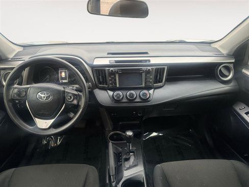 Used 2018 Toyota RAV4 LE w/ All Weather Liner Package image 10