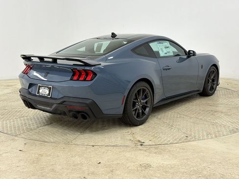 New 2026 Ford Mustang Dark Horse RWD image 9