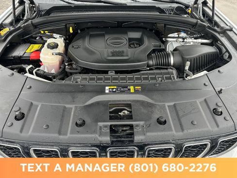 Used 2023 Jeep Grand Cherokee L Overland AWD/4WD image 20