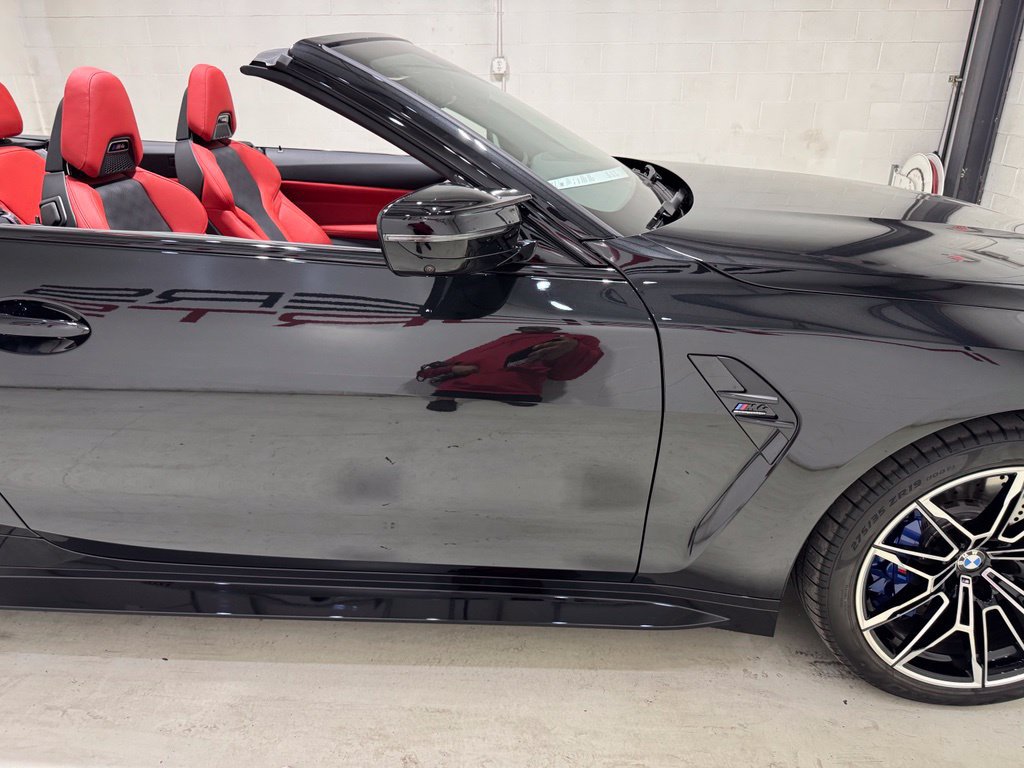 Used 2027 BMW M4 xDrive Competition w/ Executive Package AWD/4WD image 14