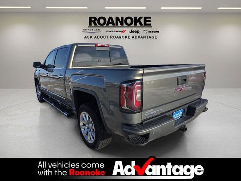Used 2017 GMC Sierra 1500 Denali image 9