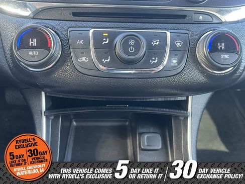 Used 2017 Chevrolet Impala Premier image 38