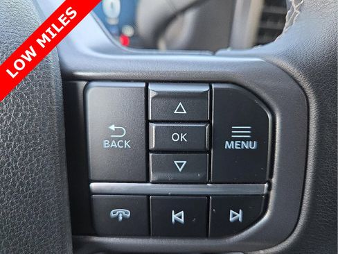 Used 2024 Ford F150 XLT w/ Mobile Office Package image 18