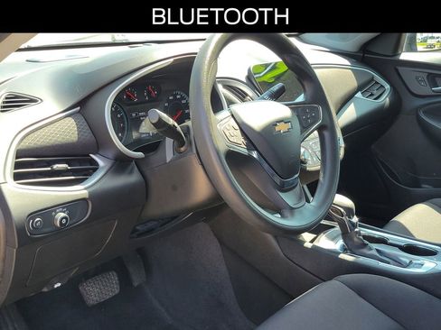 Used 2023 Chevrolet Malibu LT FWD image 12