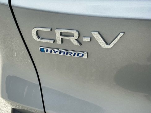 Certified 2023 Honda CR-V Sport image 21