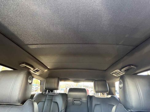 Used 2014 Land Rover Range Rover Sport HSE image 10