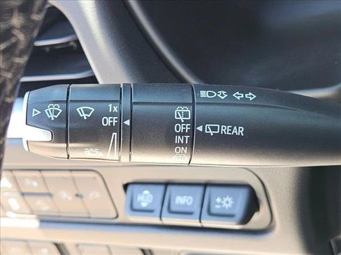 Used 2021 Chevrolet Tahoe High Country w/ Max Trailering Package AWD/4WD image 14