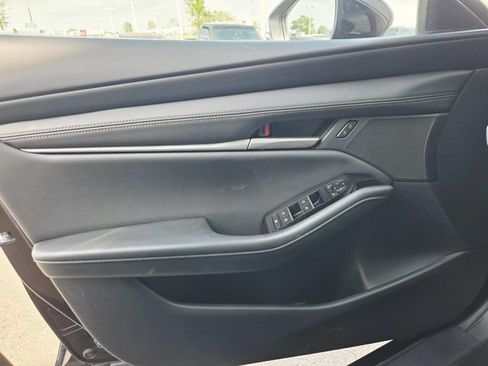 New 2026 MAZDA MAZDA3 2.5 S Sedan w/ Preferred Pkg FWD image 26