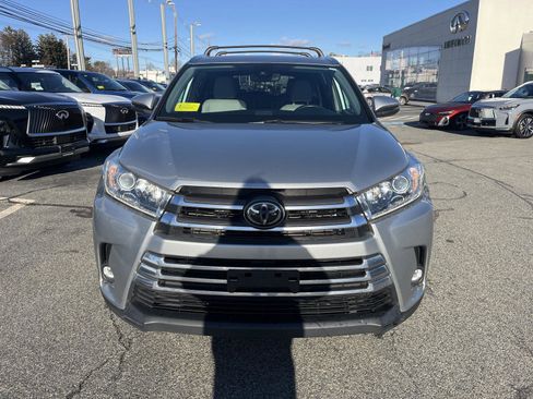 Used 2019 Toyota Highlander Limited image 8
