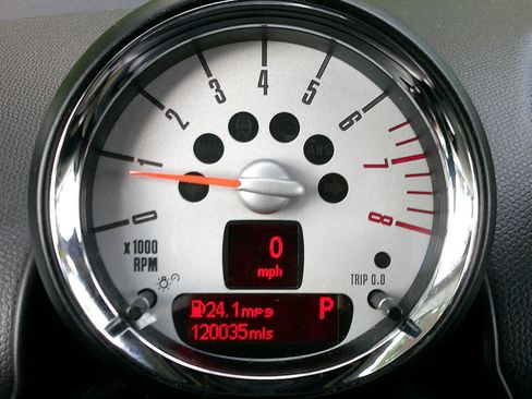 Used 2012 MINI Cooper Countryman S image 31