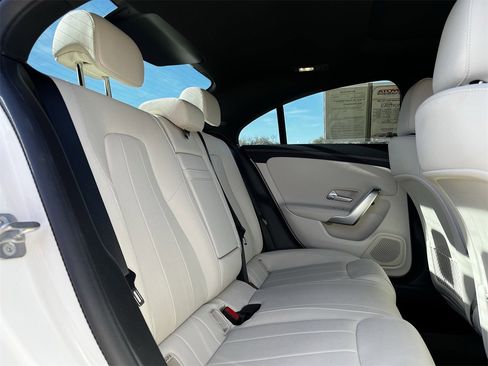 Used 2024 Mercedes-Benz CLA 250 image 27