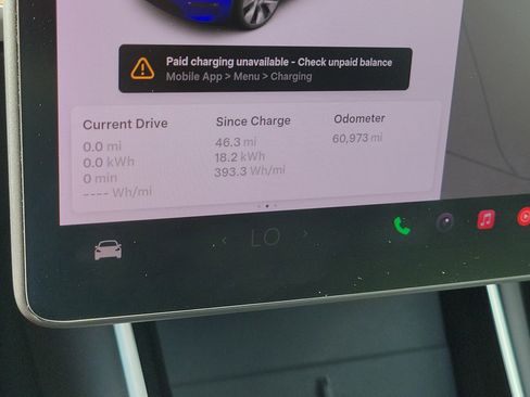 Used 2021 Tesla Model Y Long Range AWD/4WD image 26