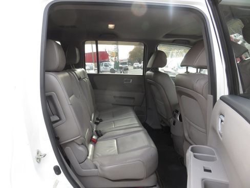 Used 2014 Honda Pilot EX-L image 19