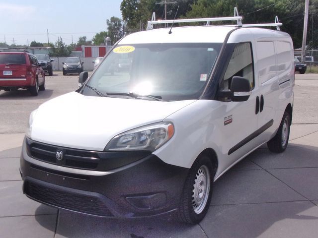 Used 2016 RAM ProMaster City Tradesman FWD image 9