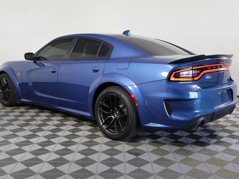Used 2022 Dodge Charger Scat Pack image 5