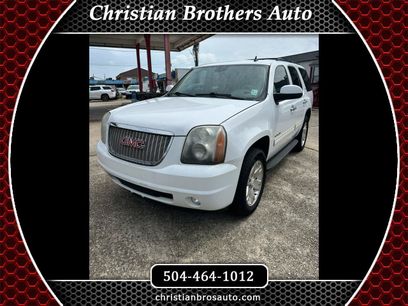Used 2011 GMC Yukon SLT