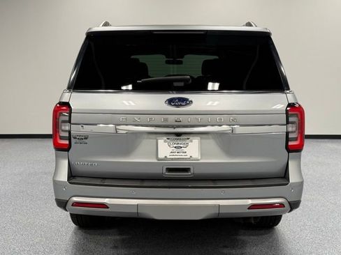 Certified 2023 Ford Expedition Limited AWD/4WD image 10