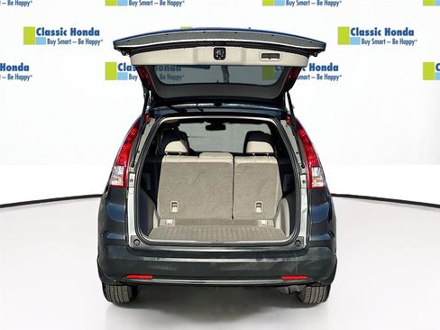 Used 2012 Honda CR-V EX-L image 29