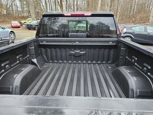 Used 2022 Chevrolet Silverado 1500 RST image 7