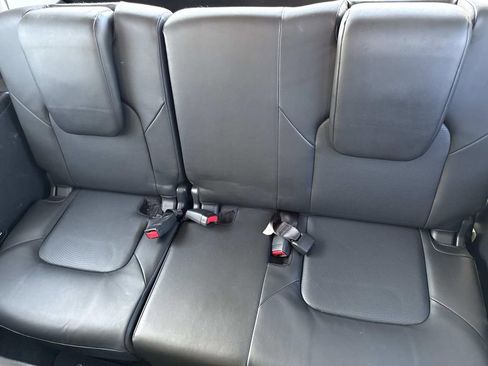 Certified 2020 Nissan Armada SL w/ Premium Package image 15