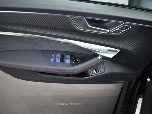 New 2025 Audi RS 7 Performance image 38