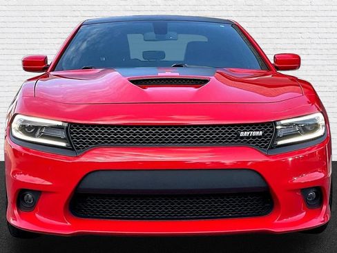 Used 2021 Dodge Charger R/T w/ Daytona Edition Group RWD image 2