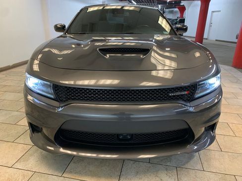 Used 2023 Dodge Charger GT w/ Plus Group RWD image 5