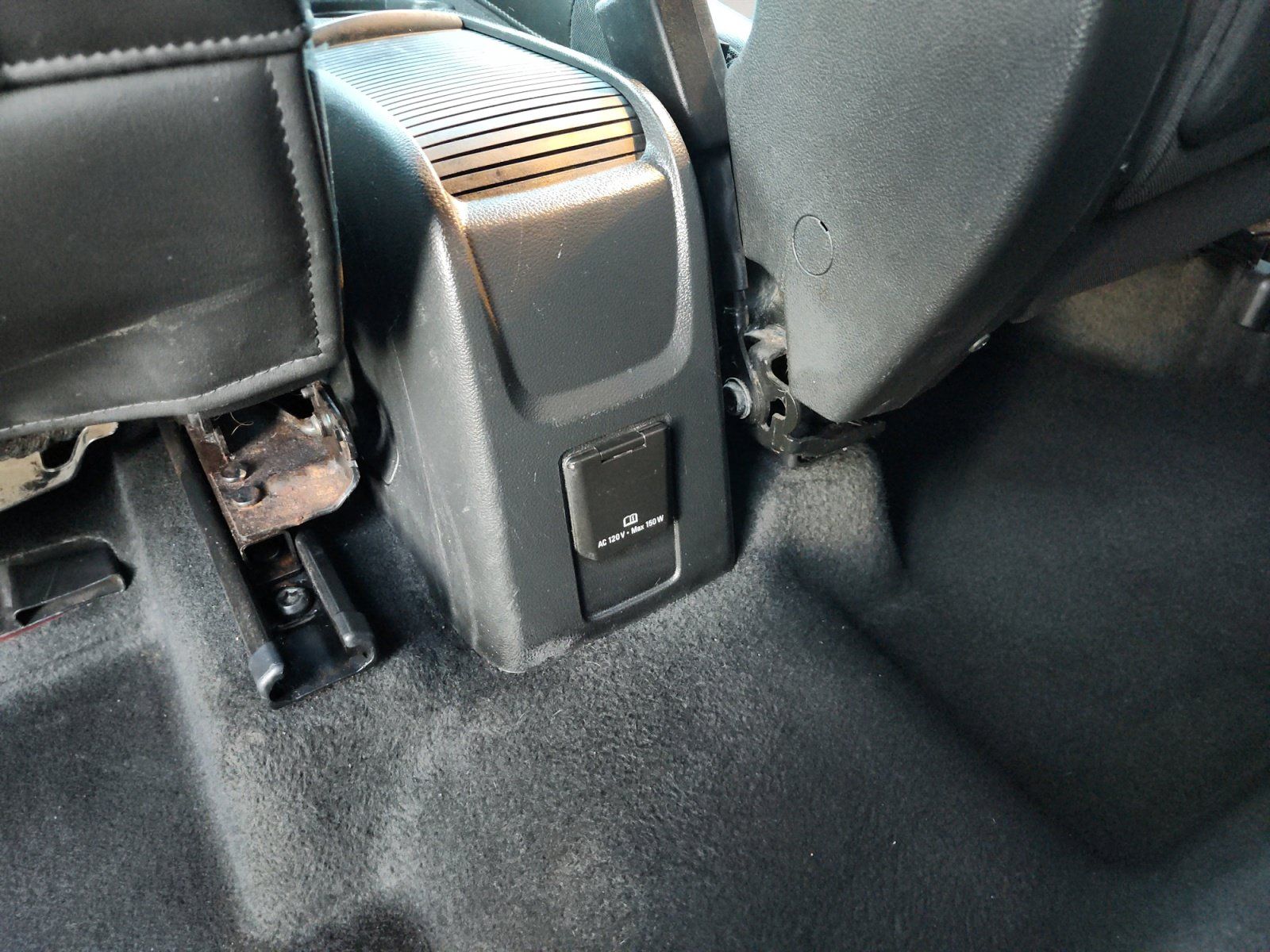 Used 2014 Buick Encore Convenience AWD/4WD image 13