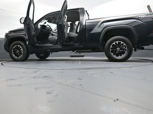 Used 2023 Toyota Tundra SR5 w/ TRD Off-Road Package image 53