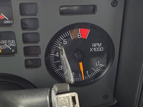 Used 1988 Pontiac Fiero GT image 72