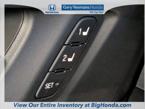 New 2026 Honda Accord Touring image 24