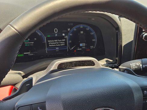 Used 2026 Toyota Camry XSE w/ Premium Plus Package FWD image 13