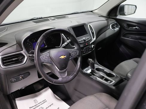 Used 2019 Chevrolet Equinox LT AWD/4WD image 15