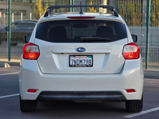 Used 2015 Subaru Impreza 2.0i Sport Limited AWD/4WD image 7