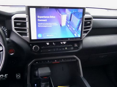 Used 2023 Toyota Tundra SR5 w/ TRD Off-Road Premium Package image 17