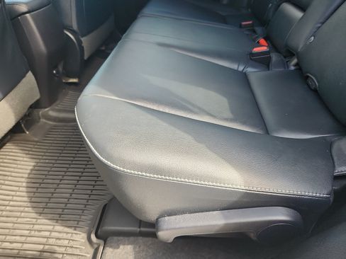 Used 2017 Toyota RAV4 Limited w/ All Weather Liner Package AWD/4WD image 27