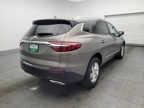 Used 2019 Buick Enclave Essence image 9