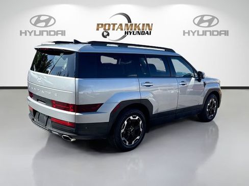 Used 2026 Hyundai Santa Fe SEL image 5