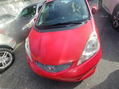 Used 2009 Honda Fit Sport image 2