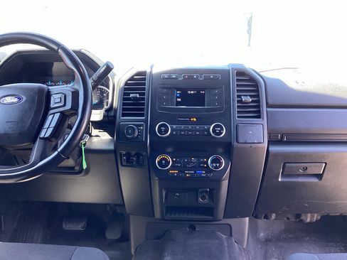 Used 2021 Ford Expedition XL AWD/4WD image 23