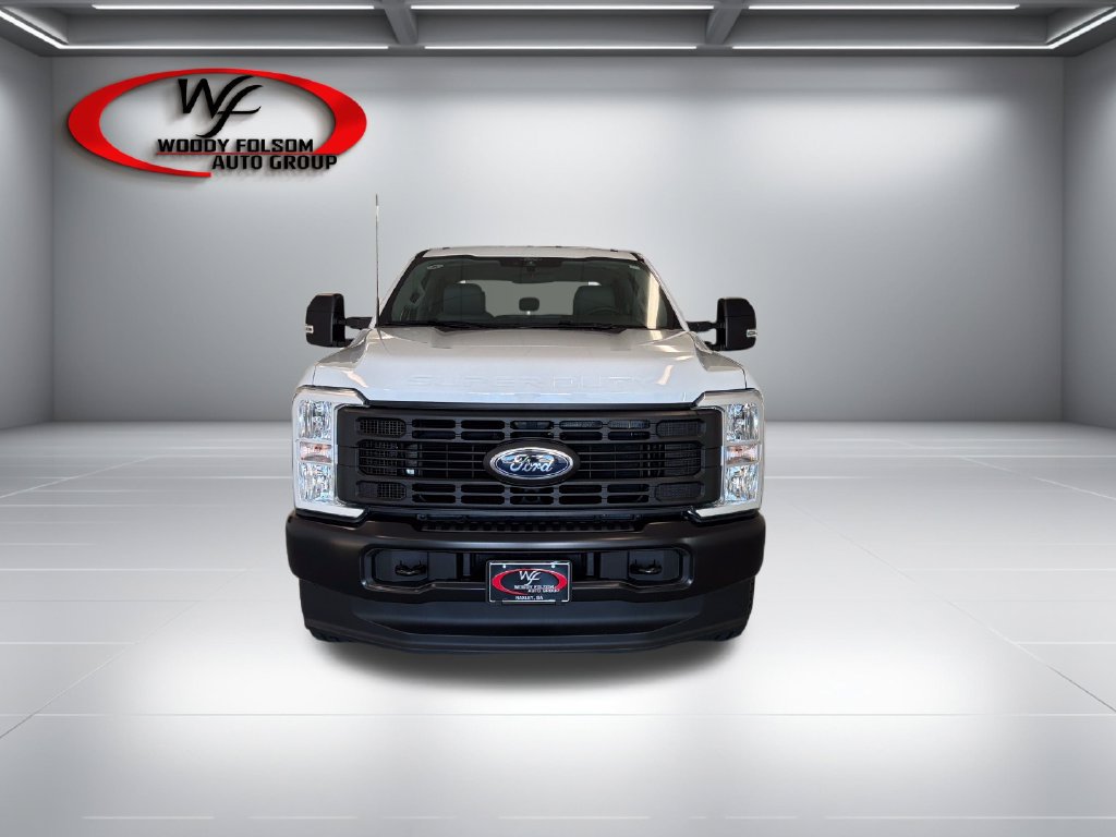 New 2026 Ford F350 XL AWD/4WD image 2